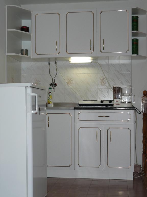 Zsuzsi Apartman Залакарош Екстер'єр фото